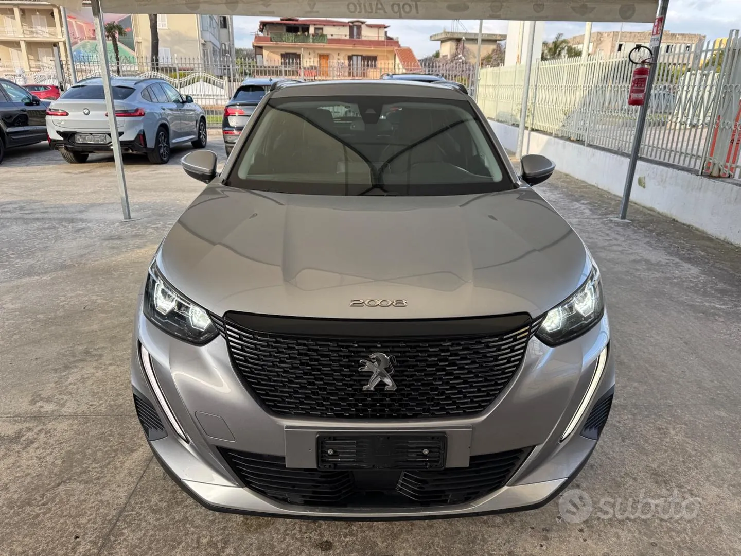 Peugeot 2008 2021 photo 2