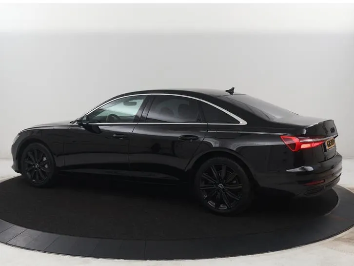 Audi A6 2020 photo 2