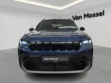 Jeep Compass 2026 photo 2