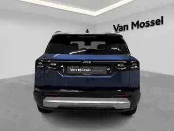 Jeep Compass 2026 photo 3