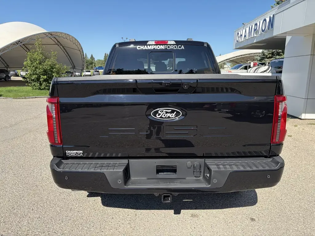 Ford F-150 2026 photo 5