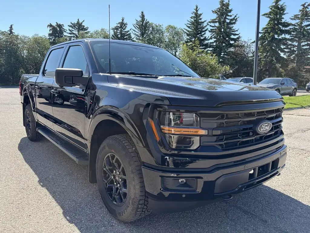 Ford F-150 2026 photo 3