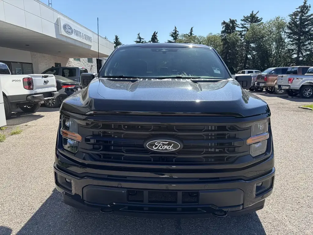Ford F-150 2026 photo 2