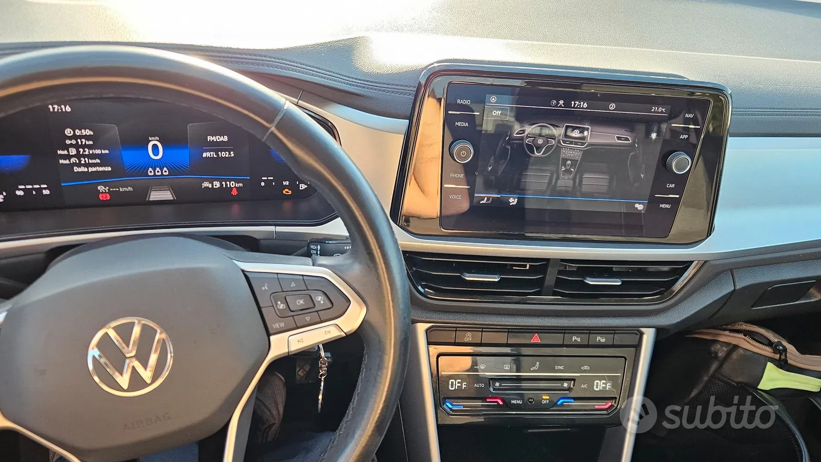 Volkswagen T-Roc 2023 photo 5