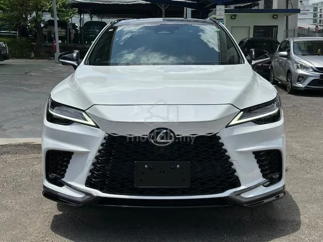 Lexus Rx350