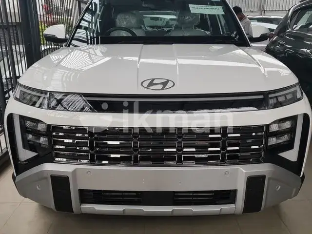 Hyundai Venue