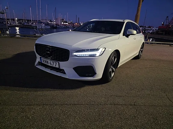 Volvo V90