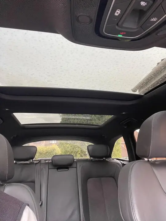 Audi A6 Avant 2019 photo 5
