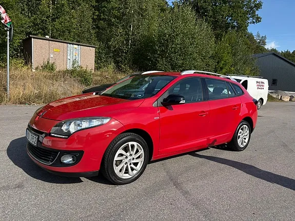 Renault Megane Iii