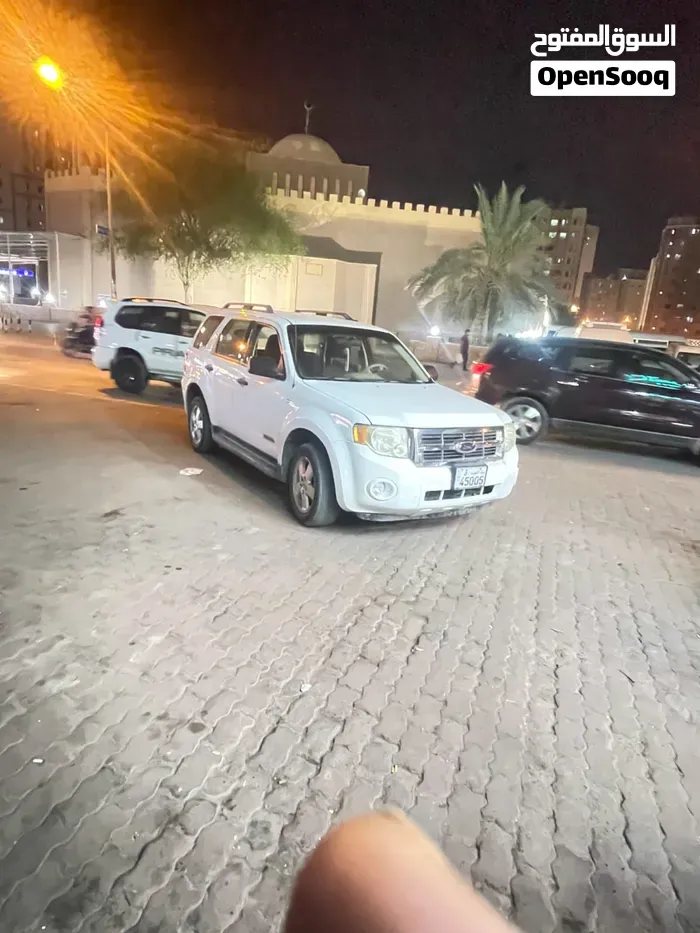 Ford Expedition