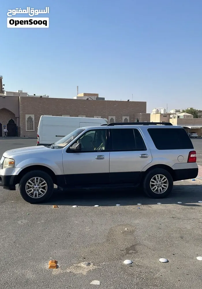 Ford Expedition 2008 photo 5