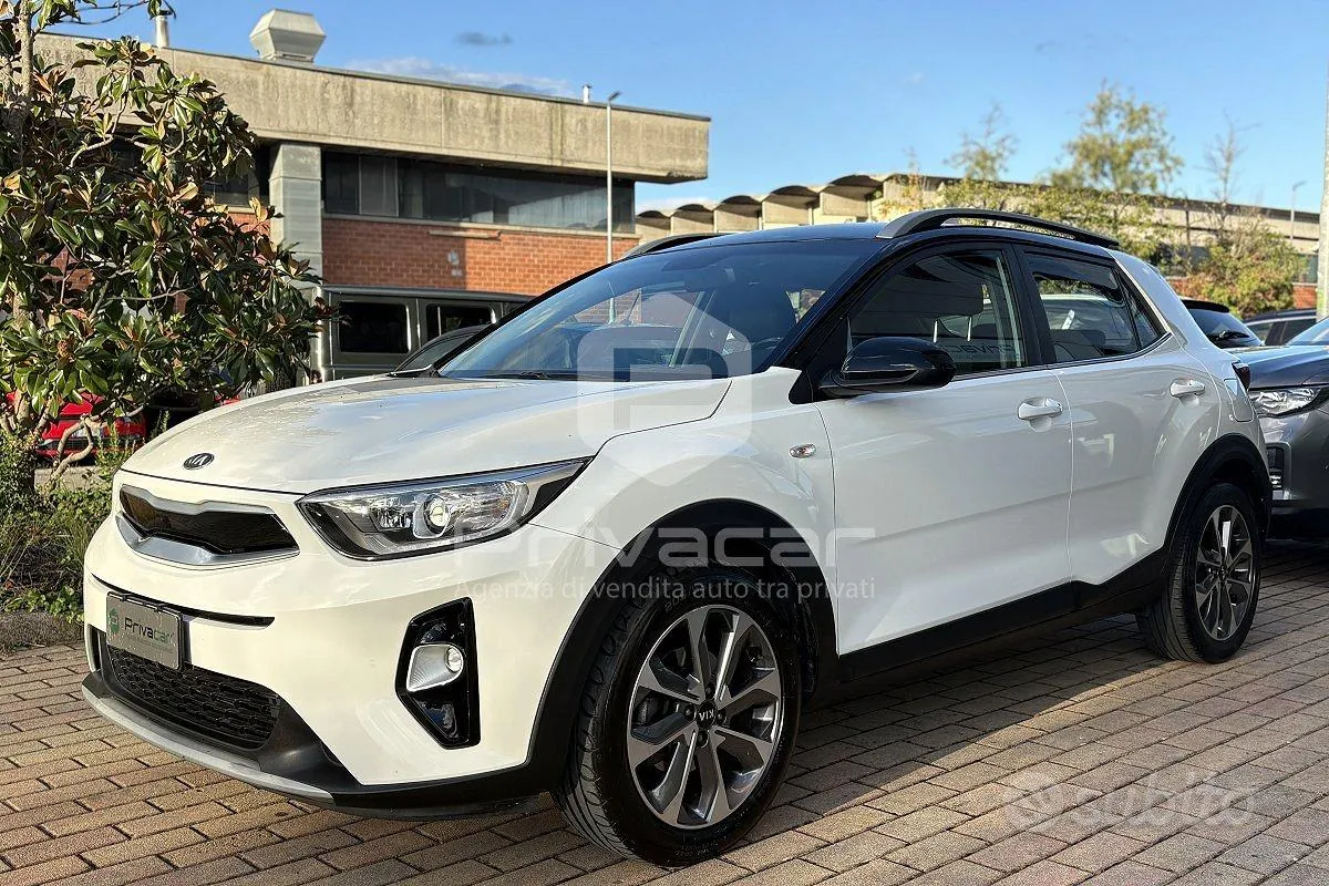 Kia Stonic 2019 photo 3