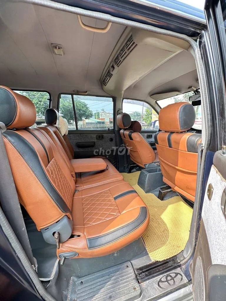 Toyota Zace