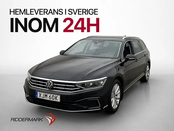 Volkswagen Passat 2021 photo 3