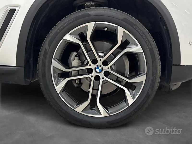 BMW X5 2020 photo 2