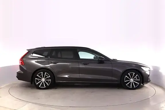 Volvo V60 2025 photo 5