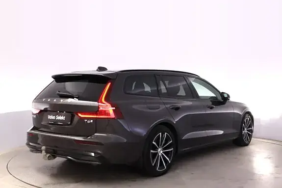 Volvo V60 2025 photo 4