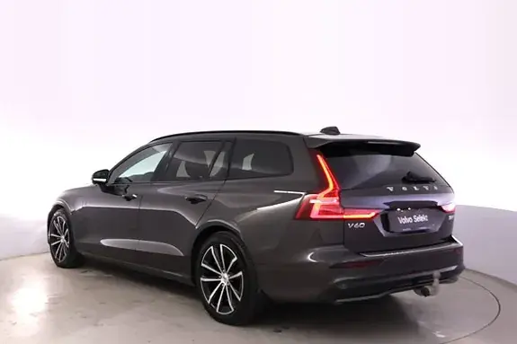 Volvo V60 2025 photo 3