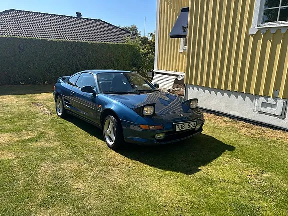 Toyota Mr2