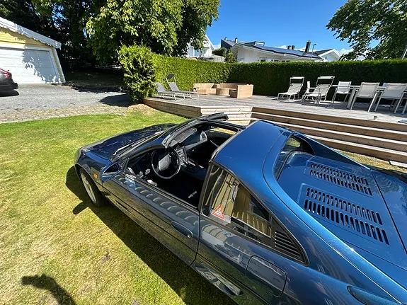 Toyota Mr2 1991 photo 4