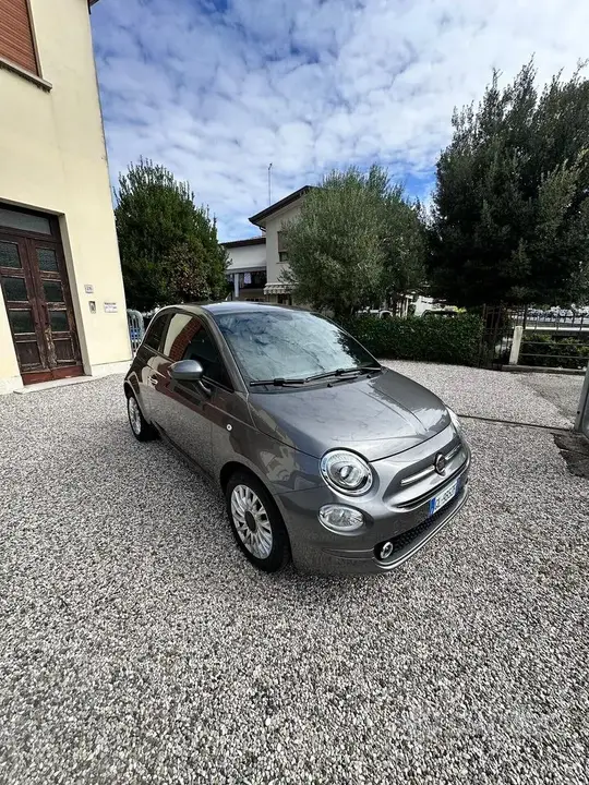 Fiat 500 2022 photo 5