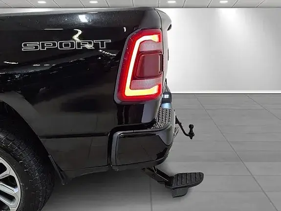 Dodge Ram 1500 2023 photo 5