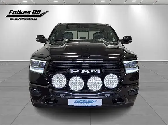 Dodge Ram 1500 2023 photo 2