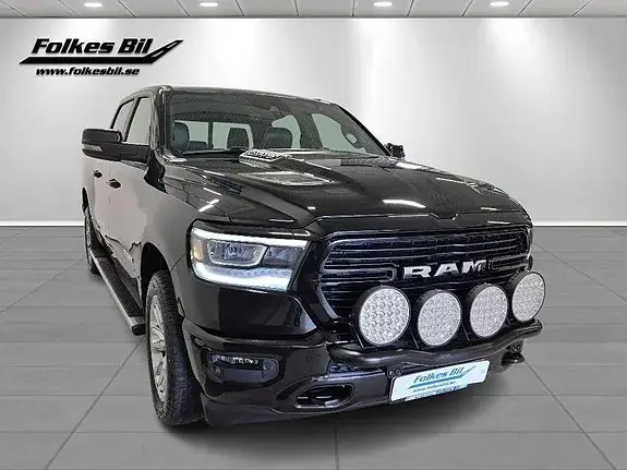 Dodge Ram 1500 2023 photo 3
