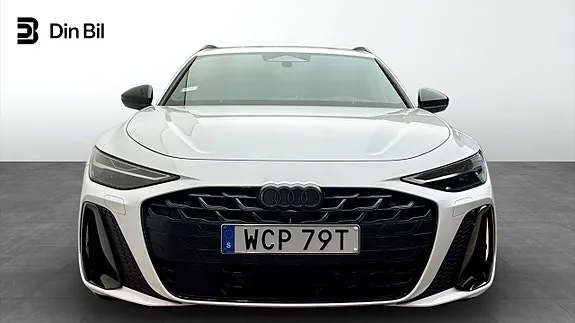 Audi A6 2026 photo 4