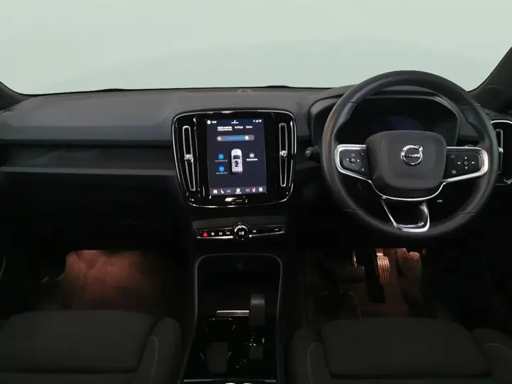 Volvo Xc40 2023 photo 4