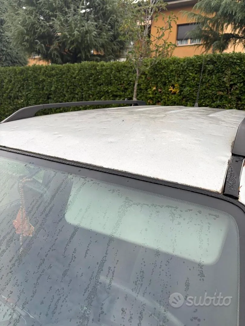 Opel Agila 2005 photo 4