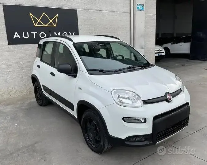 Fiat Panda 2020 photo 3