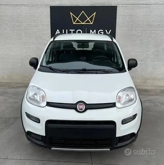 Fiat Panda 2020 photo 2