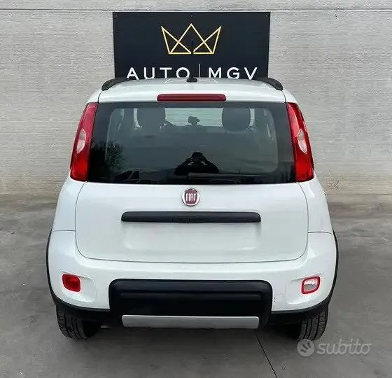 Fiat Panda 2020 photo 5
