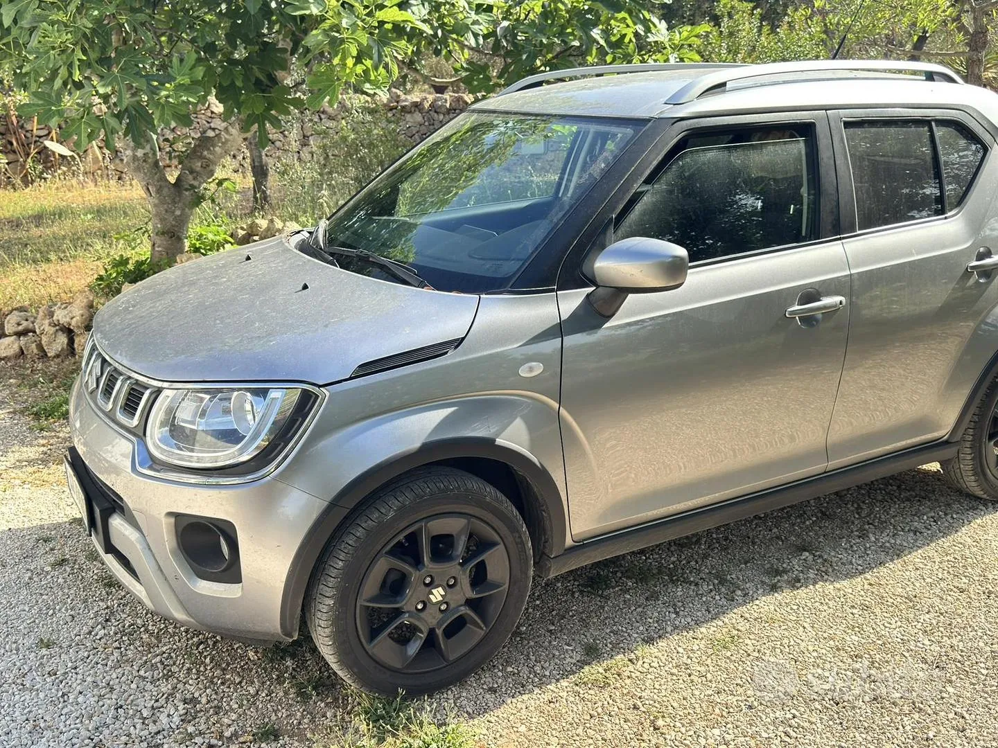 Suzuki Ignis 2020 photo 3
