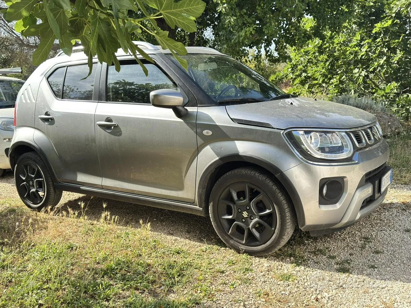 Suzuki Ignis 2020 photo 2