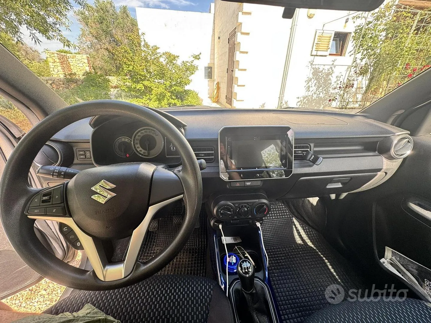 Suzuki Ignis 2020 photo 4