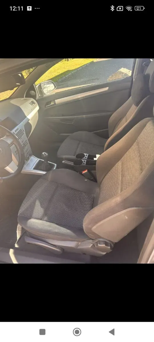Opel Astra 2007 photo 3