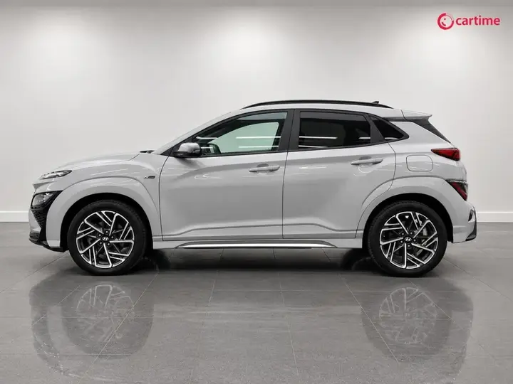 Hyundai Kona 2022 photo 5