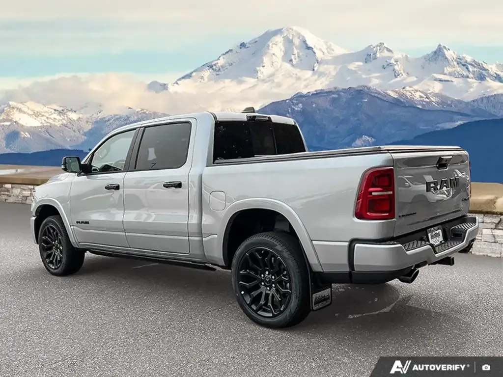 Ram 1500