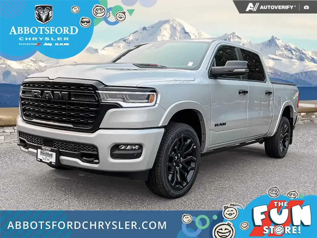Ram 1500