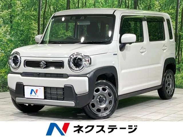 Suzuki Harrier