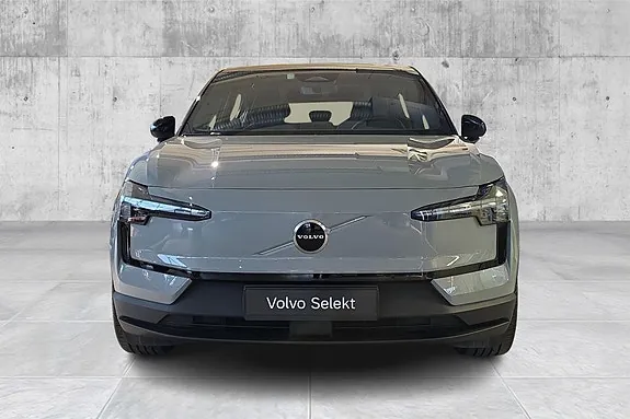 Volvo Ex30 2024 photo 2