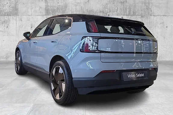 Volvo Ex30 2024 photo 5