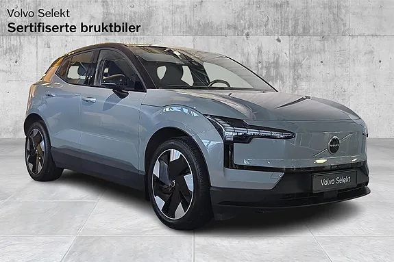 Volvo Ex30