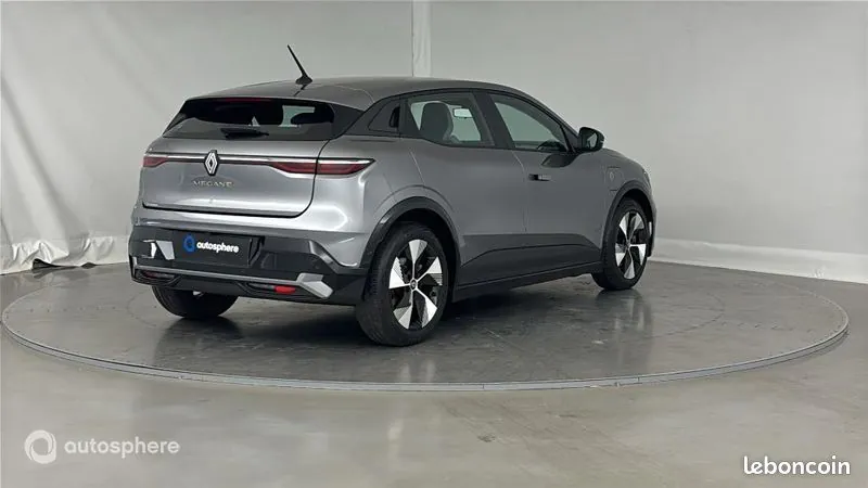 Renault Megane 2023 photo 5
