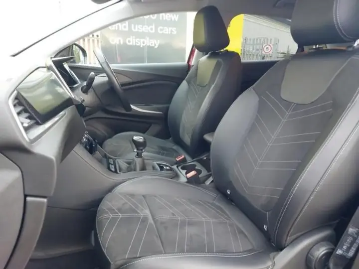 Vauxhall Grandland 2023 photo 5