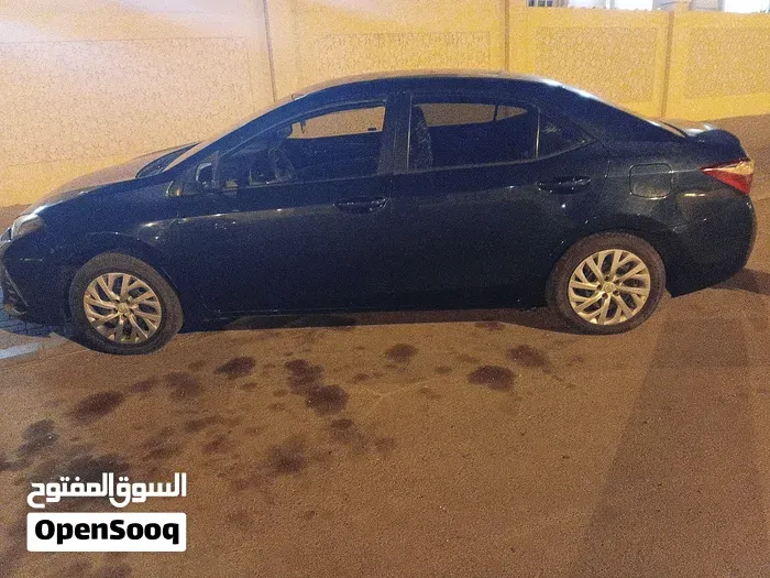 Toyota Corolla 2017 photo 3