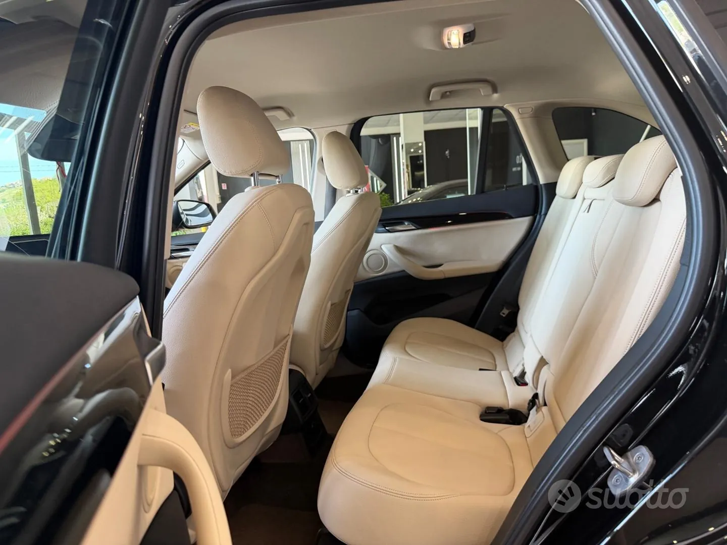 BMW X1 2018 photo 5