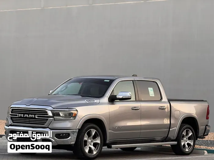 Dodge Ram Laramie